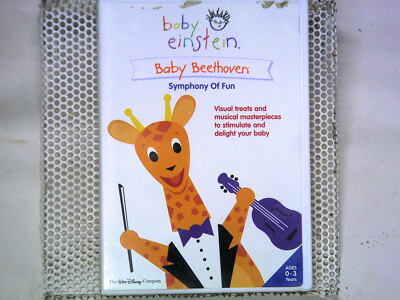 ベートーベン('92米)〈初回生産限定〉 ベートーベン('92米)〈初回生産限定〉 Baby Einstein: Baby