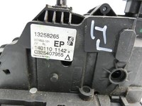 Opel Corsa D S07 06-10 5T Türschloss m. ZV Stellmotor Links Hinten Opel Corsa D S07 06-10 25.02.2010 13258265... Vorschau 5