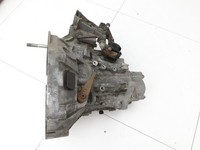 Fiat Qubo Fiorino 225 08-16 JTD 1,3 55KW Schaltgetriebe Getriebe Fiat Qubo Fiorino 225 08-16 03.08.2011 55246755... Vorschau 6