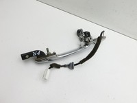 Mazda CX-7 CX7 ER 09-12 Türgriff Griff aussen Rechts Vorne Chrom 35N Mazda CX-7 CX7 ER 09-12 20.12.2010 gebraucht Vorschau 4