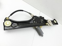 BMW X5 E70 07-10 Fensterhebermotor mit Fensterheber Links Hinten BMW X5 E70 07-10 07.10.2008 7166381 51357166381... Vorschau 5