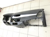 Renault Laguna III 3 07-11 Armaturenbrett Panel komplett Renault Laguna III 3 07-11 01.02.2007 985250001R gebraucht Vorschau 5
