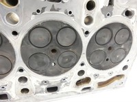Audi A4 8W 19-24 TDI 2,0  DEZE Zylinderkopf Audi A4 8W 19-24 27.01.2020 05L103061AC 05L103403T gebraucht Vorschau 10