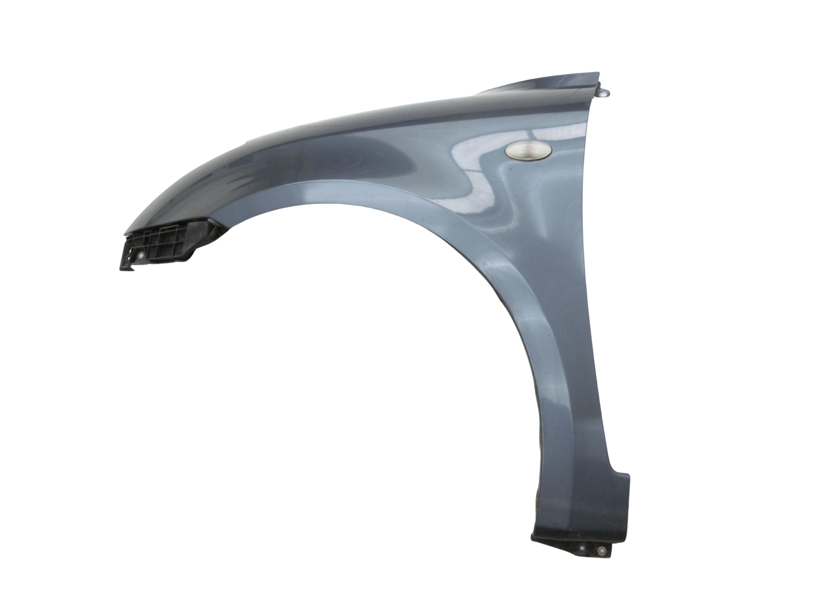 Parafango Sx anteriore per ZY4 Suzuki Swift III MZ 05-10 - Bild 1