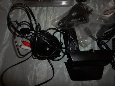 XM Sirius Kit