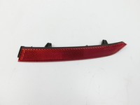 VW Passat B8 3G 14-19 Lim Reflektor Rückstrahler für Stoßstange Hinten Links VW Passat B8 3G 14-19 20.07.2015... Vorschau 2