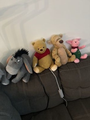 Photos de l'objet d'un acheteur vérifié