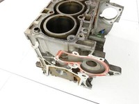 Ford C-Max II 10-15 1,6 92KW PNDA Motorblock für Motor Ford C-Max II 10-15 01.09.2011 7S7G-6011-BA 1739149 gebraucht Vorschau 6