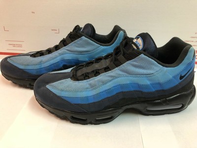 RARE NIKE AIR MAX 95 EVOLUTION PACK SZ 9 5 2006 RELEASE RARE NIKE AIR MAX 95 EVOLUTION PACK SZ 9 5 2006 RELEASE