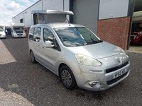 HORIZON 2 BERTH AUTOMATIC 62 PLATE 