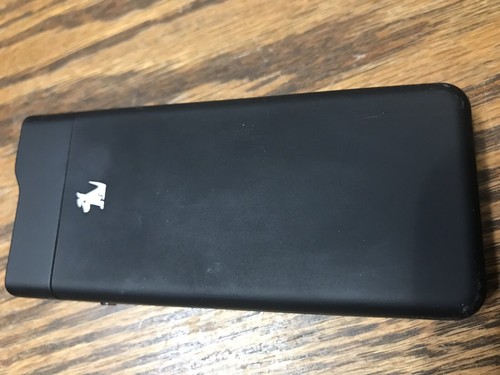 Activated SIRIUS STILETTO 2 Sl2 + EXECUTIVE SPEAKER BOOMBOX SLBB2 SOUND SYSTEM