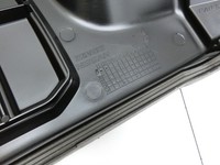 Nissan X-Trail T32 14-17 dCi 1,6 96KW R9M414 Ventildeckel Zylinderkopfhaube Nissan X-Trail T32 14-17 09.03.2015... Vorschau 9