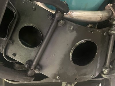image 4 of engine