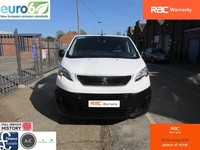 2020 Peugeot Expert  2.0 BlueHDi 120 Professional Van NO VAT PANEL VAN Diesel Ma