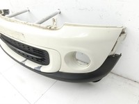 Mini One R56 LCI 13-16 Stoßstange Stoßfänger Frontschürze Vorne 850 Mini One R56 LCI 13-16 24.09.2012 5111-7268746... Vorschau 6