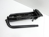 Ford Fiesta JA8 VII ST 08-12 Wagenheber Ford Fiesta JA8 VII ST 08-12 11.05.2011 8V21-17080-AD gebraucht Vorschau 2
