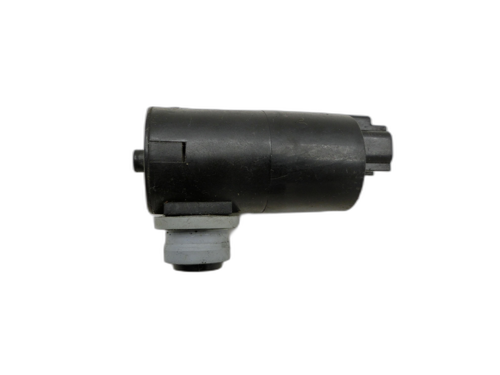 Toyota Auris ZW E150 10-12 Waschwasserpumpe Waschpumpe  - Bild 1