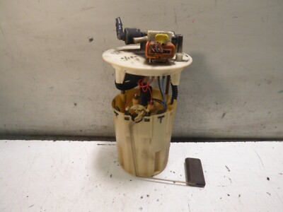 Pompa carburante FIAT PUNTO 1.9 / 1.3 JTD  0580303008