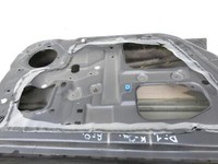 Nissan Micra IV K13 10-13 5T Tür Fahrertür Links Vorne Nissan Micra IV K13 10-13 01.08.2012 H010A1HAEB gebraucht Vorschau 8