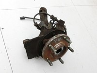 Kia Ceed JD 12-15 GDI 1,6 99KW Achsschenkel Radnabe Rechts Vorne Kia Ceed JD 12-15 28.03.2013 gebraucht Vorschau 2