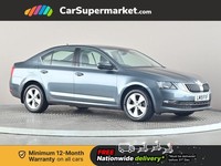 2019 Skoda Octavia 1.0 TSI SE Technology DSG Hatchback PETROL Automatic