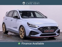 2024 Hyundai i 30 N I30 N PERF 280PS 2.0 T-GDI DCT MY23 HATCHBACK Petrol Automat