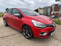 2019 Renault Clio 0.9 TCE 90 GT Line 5dr HATCHBACK Petrol Manual