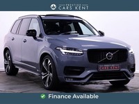 2023 Volvo XC90 Ultimate B5 AWD (250 hp) Auto 7 seat ESTATE Petrol/Electric Hybr