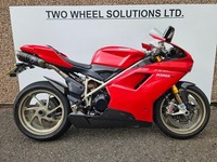 Ducati 1198s perfect example 