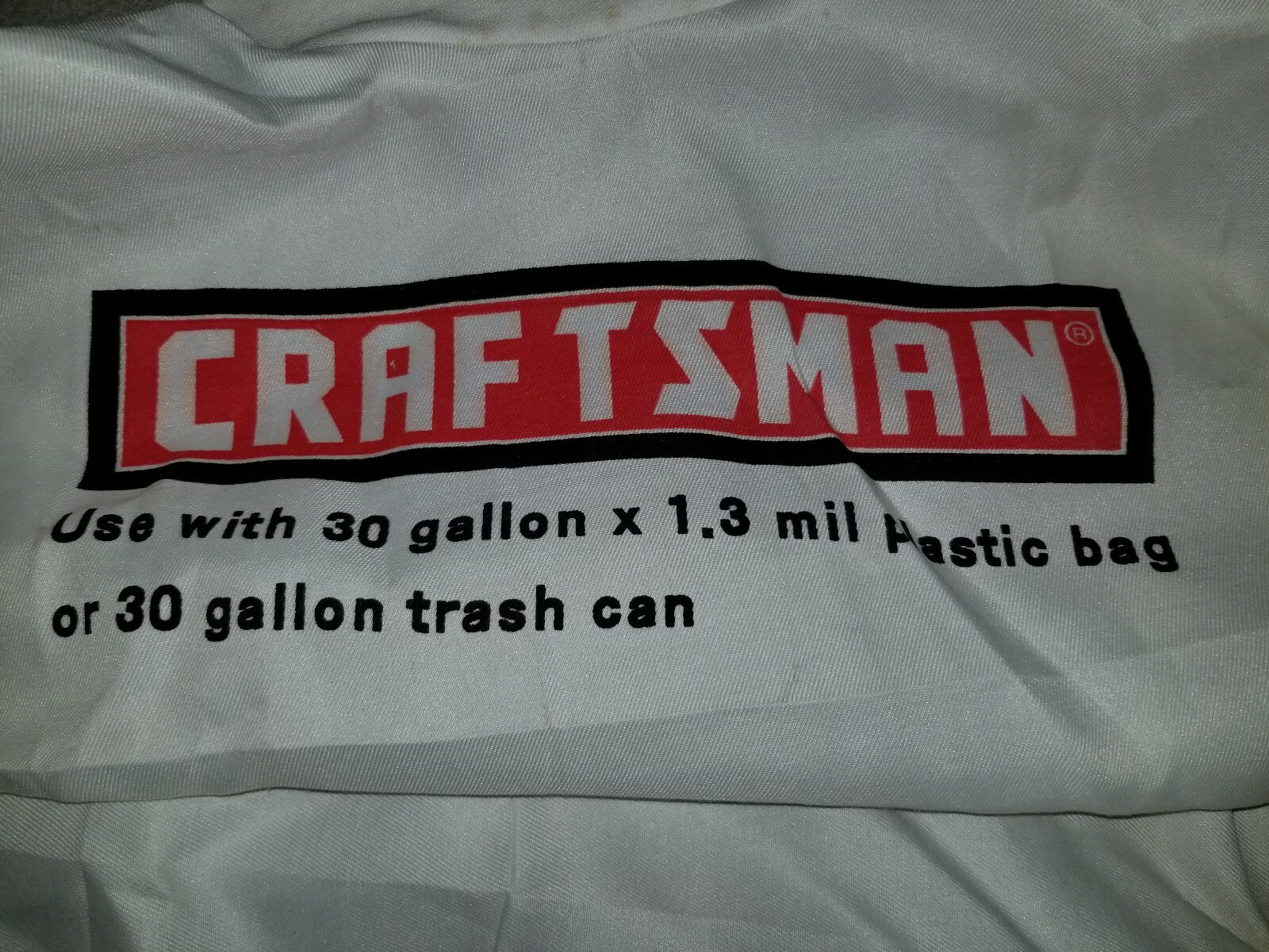 SEARS CRAFTSMAN 6-1/8