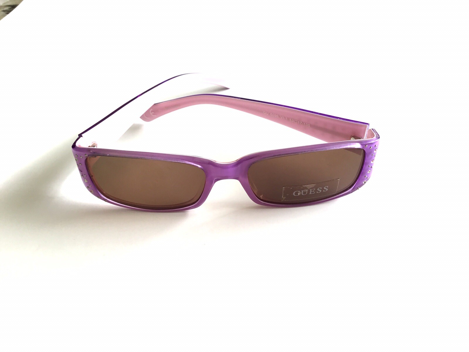 Gu Guess - Gu6886