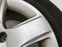 Peugeot 3008 I 0U 13-16 4 x Kompletträder Aluminiumfelge Winterreifen 215/60R16 4X108 Peugeot 3008 I 0U 13-16... Vorschau 9