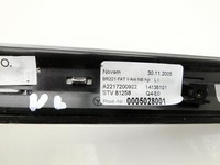 Mercedes W221 S350 05-09 Türleiste Links Vorne Innen 775 Mercedes W221 S350 05-09 13.12.2005 A2217200922... Vorschau 6