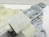 Peugeot 308 II 17-21 Lim Fensterhebermotor mit Fensterheber Links Hinten Peugeot 308 II 17-21 06.04.2021 9826122480... Vorschau 4