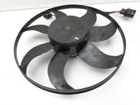VW Tiguan 5N 11-16 2,0 155KW Lüfter Ventilator f. Kühler Links VW Tiguan 5N 11-16 12.12.2012 1K0959455FR gebraucht Vorschau 2