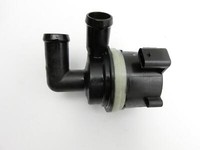 VW Passat 3C B7 10-15 2,0d 103KW Umwelzpumpe Heizung Pumpe VW Passat 3C B7 10-15 06.12.2013 5N0965561 gebraucht Vorschau 4