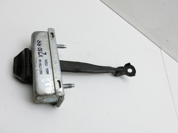 Jaguar XF X260 15-20 Lim Türfangband Türbremse Türanschlag Links Hinten Jaguar XF X260 15-20 20.06.2017... Vorschau 2