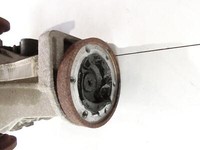 Audi A7 4G 10-18 TDI 3,0 150KW 4WD Differential Hinterachsgetriebe Hinten 4,11 Audi A7 4G 10-18 19.06.2012... Vorschau 5