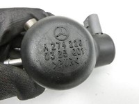 Mercedes W205 C180 14-19 1,6 115KW Einspritzpumpe Hochdruckpumpe Benzinpumpe Mercedes W205 C180 14-19 26.03.2015... Vorschau 5