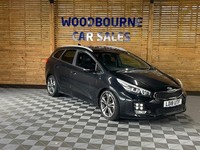 2018 Kia Ceed 1.0 T-GDi GT-Line Sportswagon 5dr Petrol Manual Euro 6 (s/s) (118