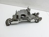 Audi A4 8W B9 15-19 TFSI 1,4 110KW Platte für Motor Stirnplatte Gehäuse Motorblock Audi A4 8W B9 15-19 08.08.2017... Vorschau 2