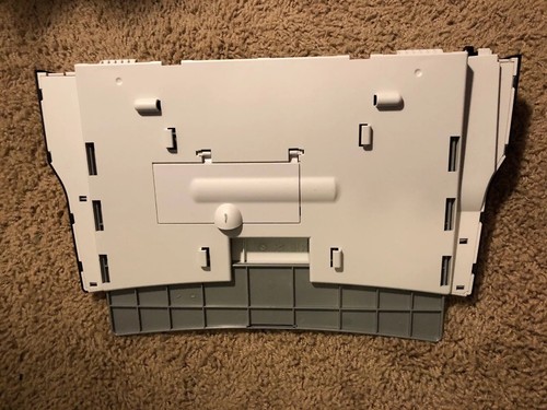 Fujitsu Scanner Chute Assembly PA03576-D809 for fi-6670 fi-6770 Paper Tray