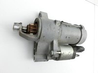 Audi A6 4G C7 10-14 TDI 2,0 130KW Autom Anlasser Starter Audi A6 4G C7 10-14 13.02.2012 03L911021E 428000-7882... Vorschau 2