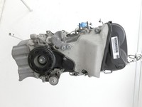 Seat Ibiza IV 6J SC 12-15 TSI 1,2 66KW CJZC Motor Triebwerk Seat Ibiza IV 6J SC 12-15 22.06.2015 gebraucht Vorschau 4