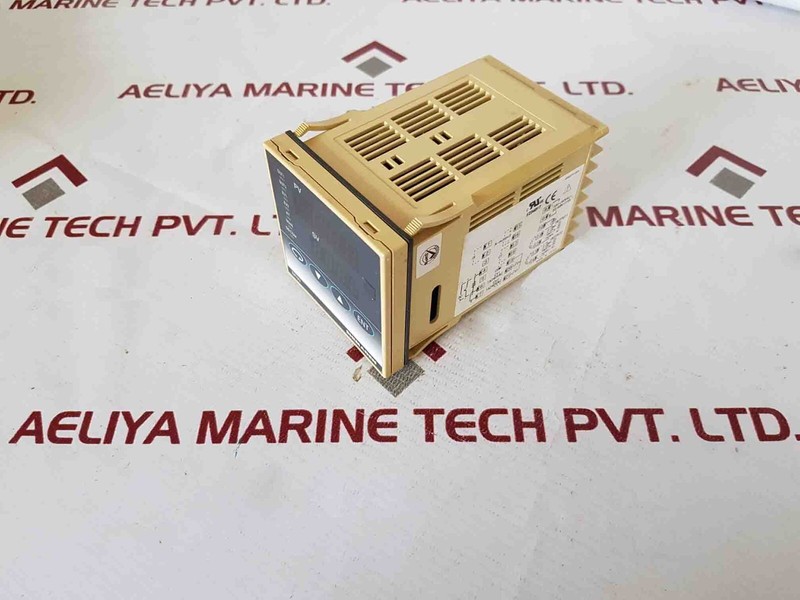 Shimaden Sr92-41-N-90-1000 Temprature ContrÃ´Leur