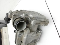 BMW E87 1er 116i 04-07 1,6i 85KW Wasserpumpe BMW E87 1er 116i 04-07 28.09.2005 7515778 11517515778 gebraucht Vorschau 5
