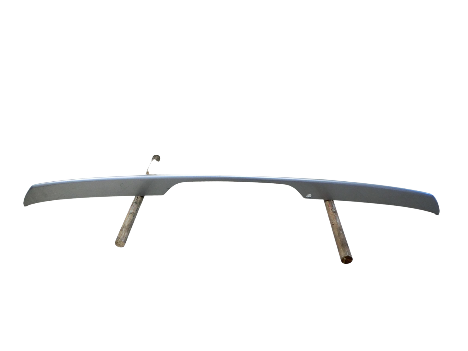 Spoiler for Hatchback Door KTS Citroen C-Crosser 07-12 - Bild 1