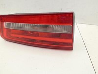 Audi A6 4G C7 11-14 Kombi Rückleuchte Heckleuchte für Klappe Links Audi A6 4G C7 11-14 20.04.2012 4G9945093 608501... Vorschau 4