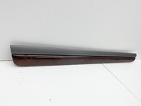 Audi A8 D3 4E qu 02-05 Kurz Türleiste Links Hinten Innen Holzdekor LY7W Audi A8 D3 4E qu 02-05 21.02.2005... Vorschau 2