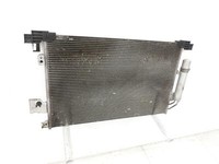 Peugeot 4007 07-12 Kondensator Klimakühler AC Peugeot 4007 07-12 09.05.2012 6455HP gebraucht Vorschau 4